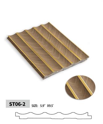 ST06 - MAJESTIC PS WALL PANELS - PER PANEL