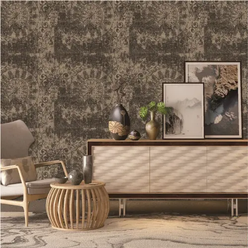 TIMELESS VINTAGE - MYTH WALLPAPER ROLLS