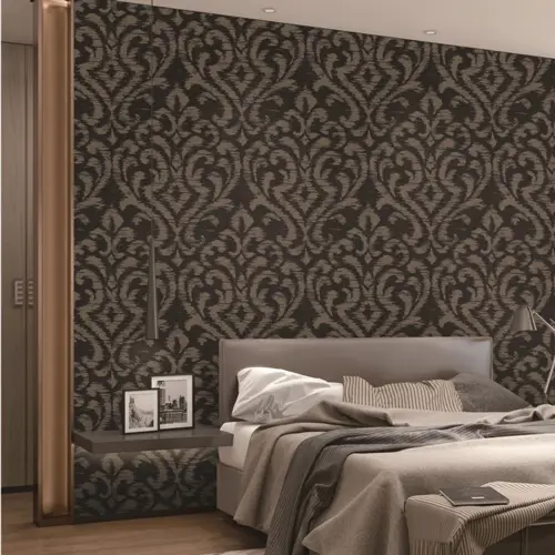 TRADITIONAL PATTERN – MYTH WALLPAPER ROLLS