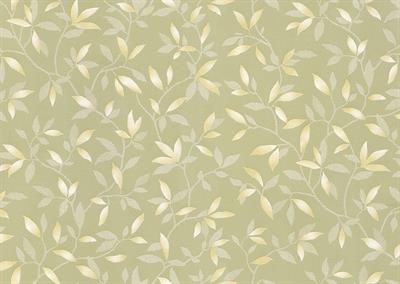 LEAFY BREZZE - STEPS WALL PAPER ROLLS