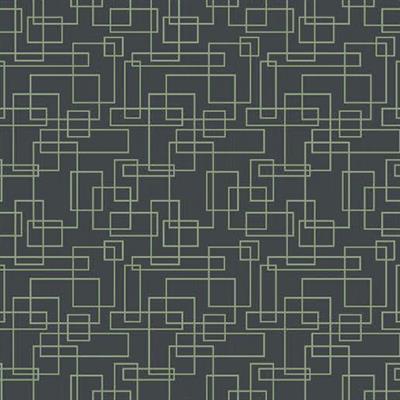 MODERN TANGLES - PLAIN COLOR 05 WALLPAPER ROLLS