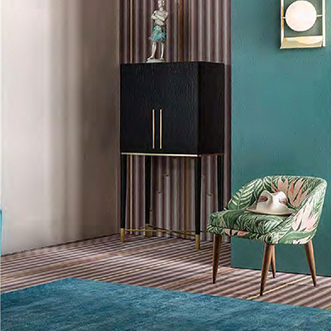 STONE SURFACE - PLAIN COLOR 4 WALLPAPER ROLLS