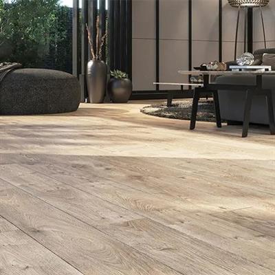 TIBET - 8MM WOODEN FLOORING - PER SQUARE FEET