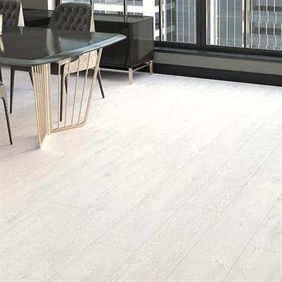 ALPINE - 8MM WOODEN FLOORING - PER SQUARE FEET