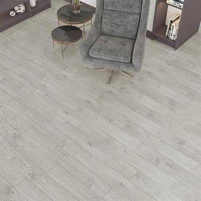 EVEREST - 8MM WOODEN FLOORING - PER SQUARE FEET