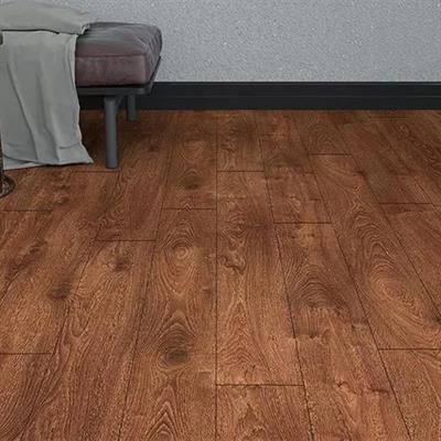 FUJI - 8MM WOODEN FLOORING - PER SQUARE FEET
