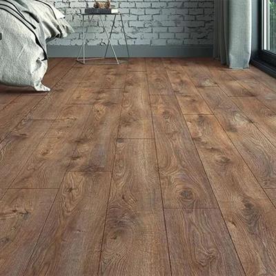 PAMIR - 8MM WOODEN FLOORING - PER SQUARE FEET