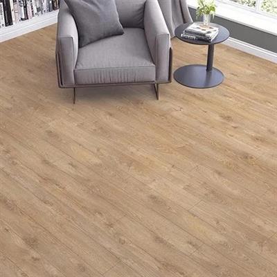 URAL - 8MM WOODEN FLOORING - PER SQUARE FEET