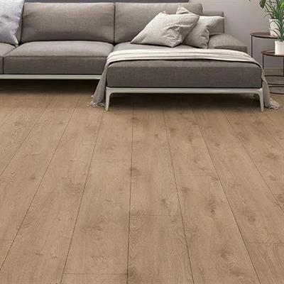 SOLARO - 8MM WOODEN FLOORING - PER SQUARE FEET