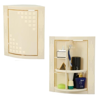 360° REVO SMART CORNER CABINET