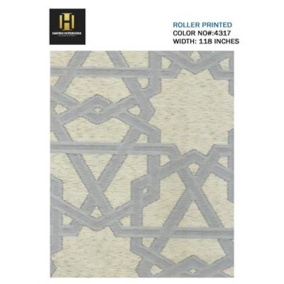 TRENDZ PRINTED ROLLER BLINDS COLLECTION 1 | WINDOW BLINDS