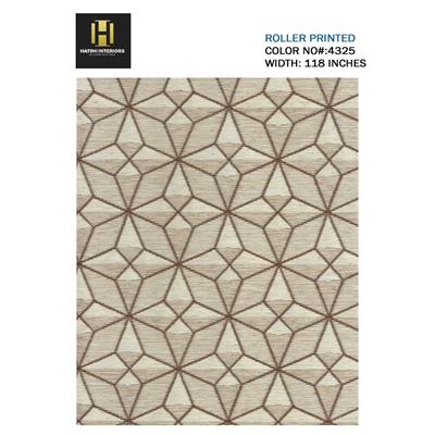 TRENDZ PRINTED ROLLER BLINDS COLLECTION 2 | WINDOW BLINDS