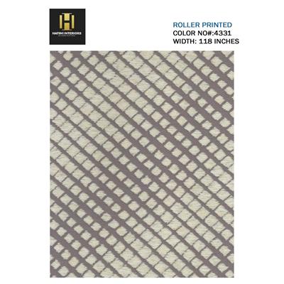 TRENDZ PRINTED ROLLER BLINDS COLLECTION 3 | WINDOW BLINDS