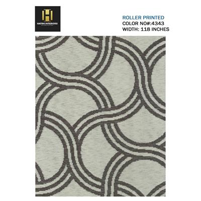 TRENDZ PRINTED ROLLER BLINDS COLLECTION 5 | WINDOW BLINDS