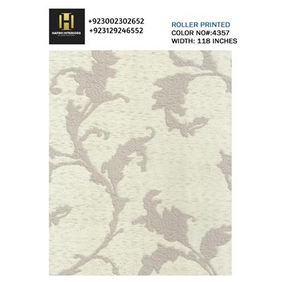 TRENDZ PRINTED ROLLER BLINDS COLLECTION 7 | WINDOW BLINDS