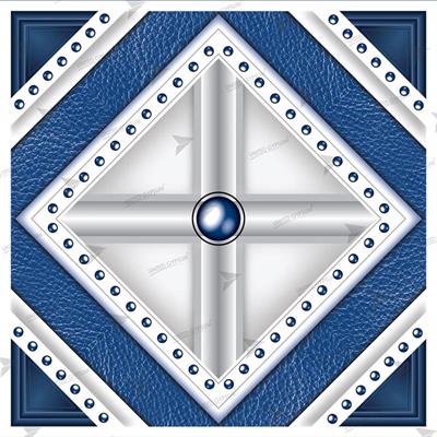 UG 21 - FALSE CEILING GYPSUM TILES WITH FITTING ACCESSORIES - PER SQ FT