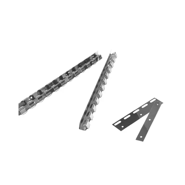 AC CURTAINS CHANNEL AND CLIPS
