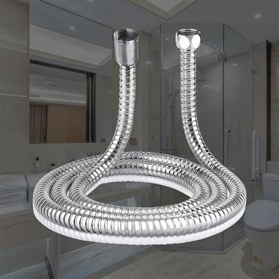 STAINLESS STEEL SHOWER PIPE