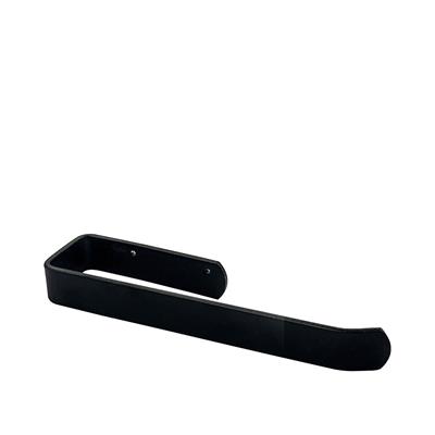 BLACK LUXURY NAPKIN HOLDER