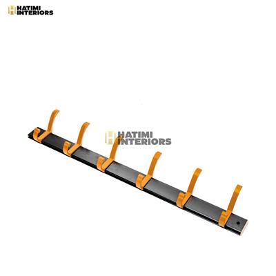 MOVABLE HANGS | GOLDEN HOOKS