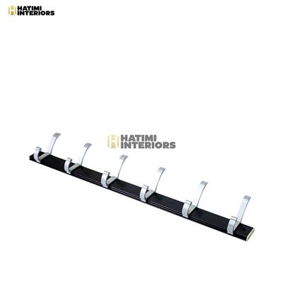 MOVABLE HANGS | SILVER HOOKS