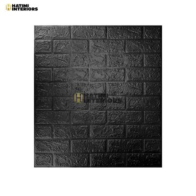 BLACK FOMIC SHEETS