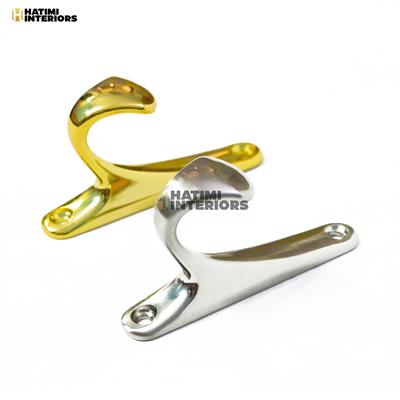 COSMO SINGLE HOOK CLOTH HANGER