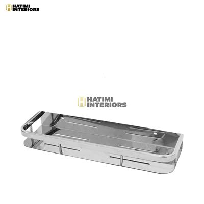 STAINLESS STEEL 304 SHINY SHELF