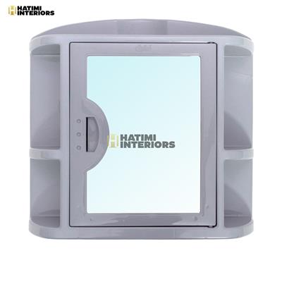 CHOICE NOVA BATHROOM CABINET