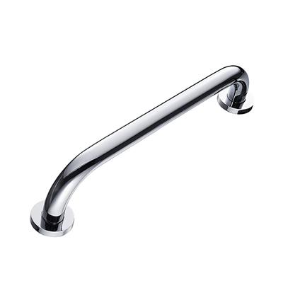 HEAVY STAINLESS STEEL TOWEL ROD | USED FOR BATH TUB & SUPPORT