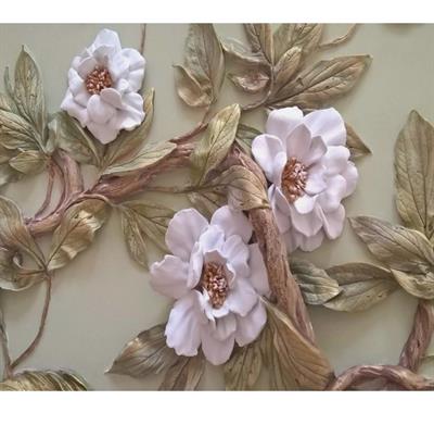 FLORAL ELEGANCE