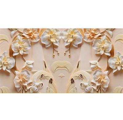 GOLDEN BLOSSOMS