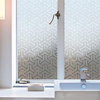 3D TEXTURED GLASS ADHESIVE PAPER | DIY 427