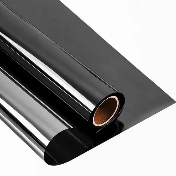 Premium Tinted Privacy Window Paper