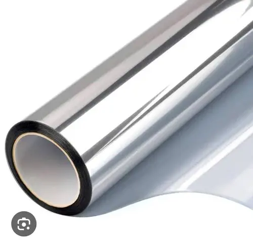 Premium Tinted Privacy Window Paper