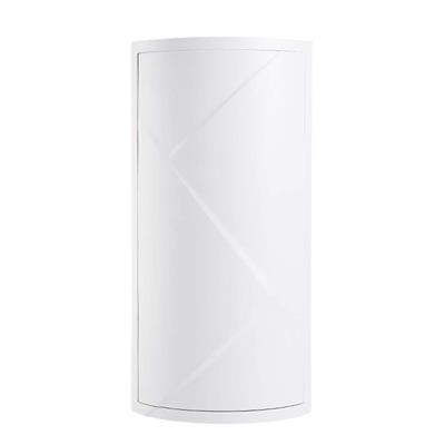 360° ROTATING CORNER CABINET