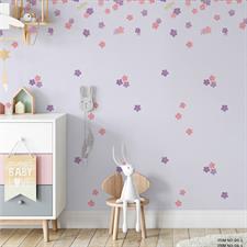 BLOOMING SKY - DREAM LAND KIDS WALLPAPER