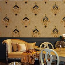 HERITAGE BUNCH - PLAZZO IV WALLPAPER ROLLS