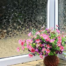3D TEXTURED GLASS ADHESIVE PAPER | DIY 416