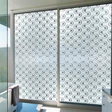 3D TEXTURED GLASS ADHESIVE PAPER | DIY 426