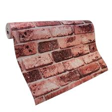 BRICK PATTERN PVC PAPERS | DIY 304