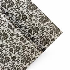 DECORATIVE GLASS ADHESIVE PAPER | DIY 103