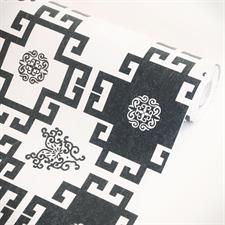 DECORATIVE GLASS ADHESIVE PAPER | DIY 109
