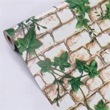BRICK PATTERN PVC PAPERS | DIY 303