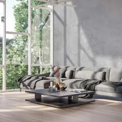 GREY WASH - NOTABENE WALLPAPER ROLLS