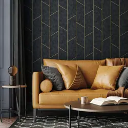 LINEAR GRID - NOTABENE WALLPAPER ROLLS