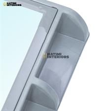 CHOICE NOVA BATHROOM CABINET