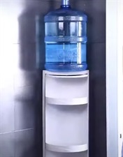 360° ROTATING CORNER CABINET