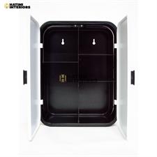 PANDA WOLK BATHROOM CABINET