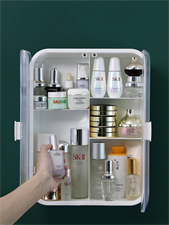 WOLK BATHROOM CABINET